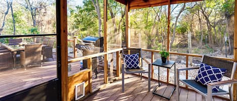 Casa (4 Bedrooms) | Interior