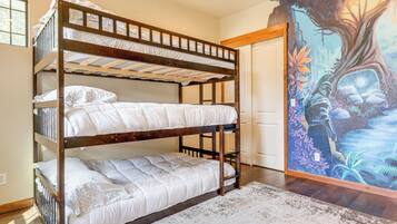 Casa (4 Bedrooms) | Interior