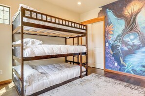 Casa (4 Bedrooms) | Interior