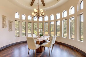 Casa (4 Bedrooms) | Interior