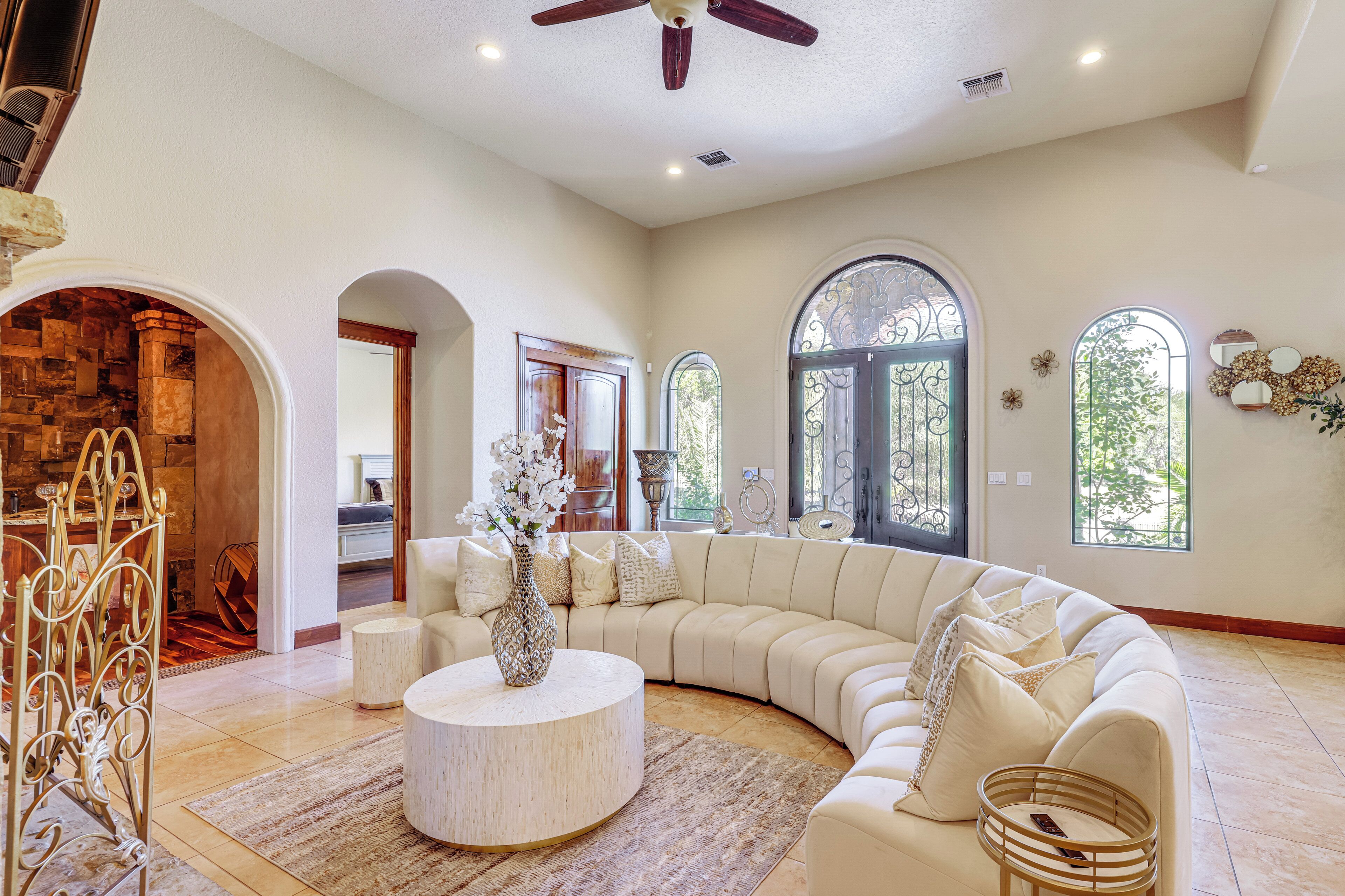 Casa (4 Bedrooms) | Interior