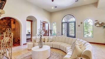 Casa (4 Bedrooms) | Interior