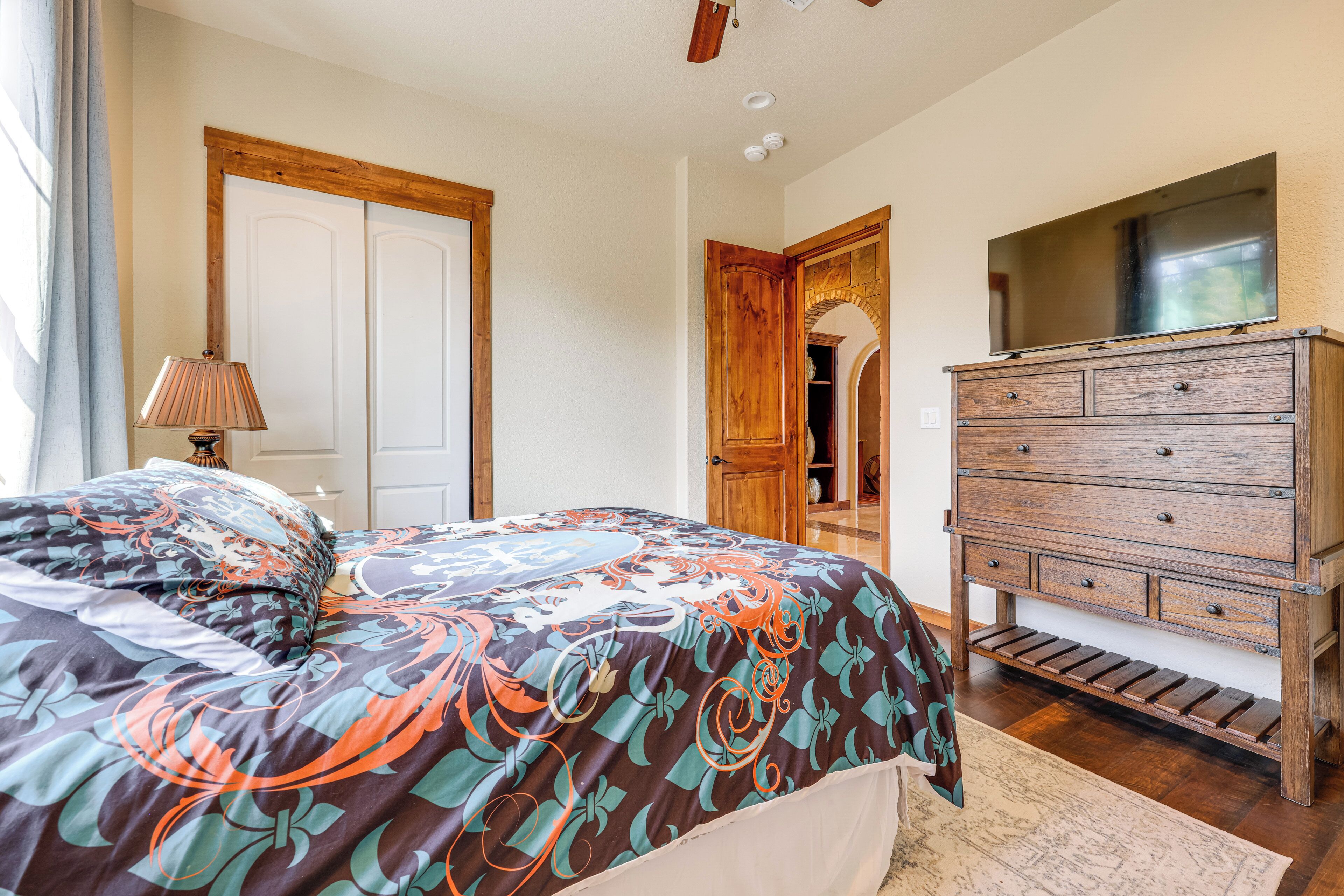 Casa (4 Bedrooms) | Interior