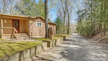 Ferienhaus (2 Bedrooms) | Innenbereich