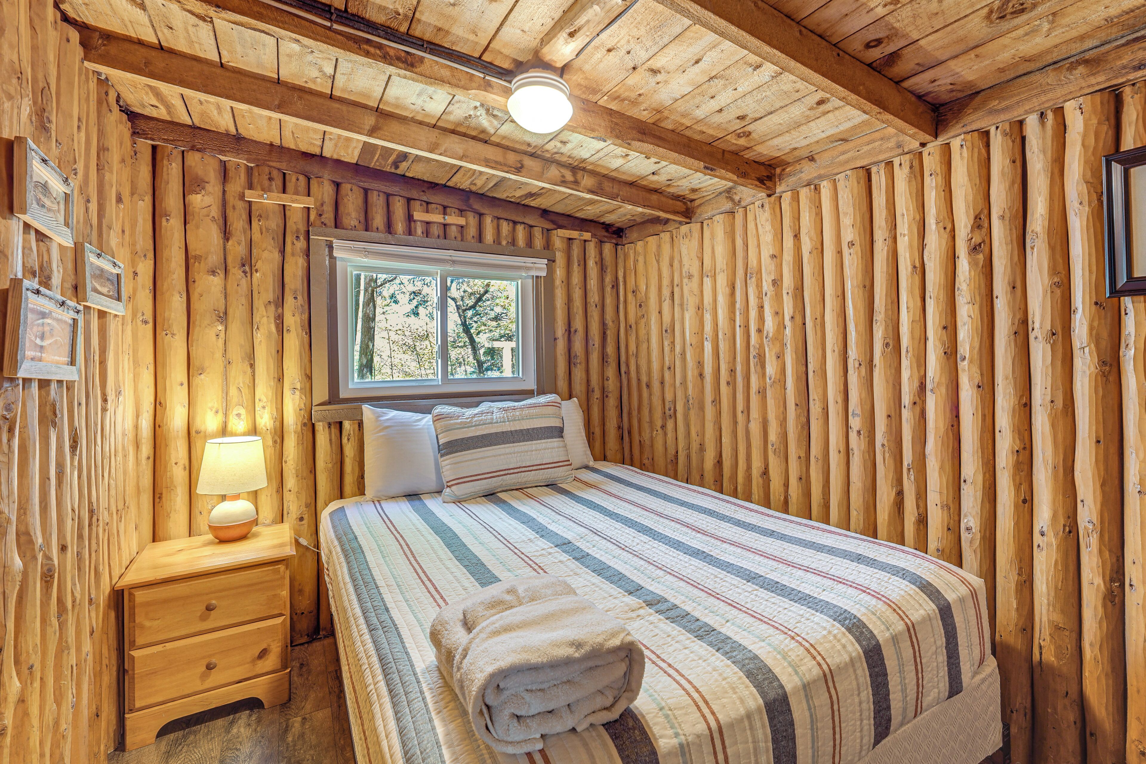 Ferienhaus (2 Bedrooms) | Innenbereich