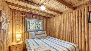 Ferienhaus (2 Bedrooms) | Innenbereich