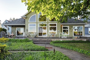 Maison (3 Bedrooms) | Intérieur