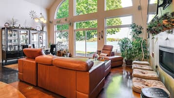 Maison (3 Bedrooms) | Intérieur