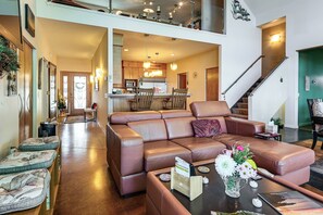 Casa (3 Bedrooms) | Interior