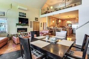 Casa (3 Bedrooms) | Interior