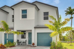 Apartamento (4 Bedrooms) | Fachada da propriedade