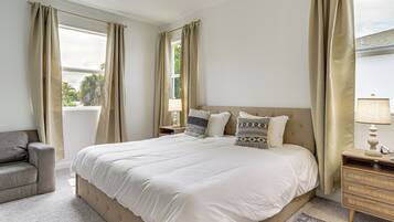 Apartment (4 Bedrooms) | Interior
