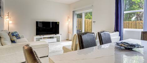 Apartment (4 Bedrooms) | Interior