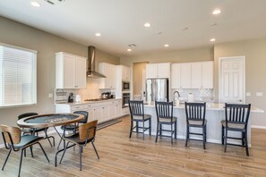 Casa (3 Bedrooms) | Interior