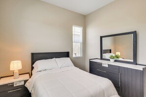 Casa (3 Bedrooms) | Interior