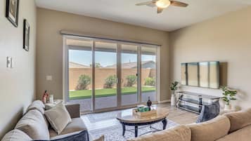 Casa (3 Bedrooms) | Interior
