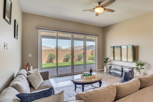 Casa (3 Bedrooms) | Interior
