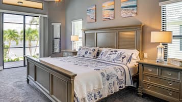 Rumah (3 Bedrooms) | Interior