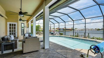 Rumah (3 Bedrooms) | Interior