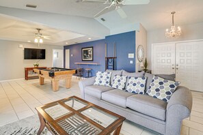 Casa (3 Bedrooms) | Interior