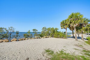 House (3 Bedrooms) | Interior - Walk to Port Charlotte Beach Park! Canal-front Gem (Port Charlotte)