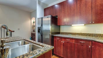 Lägenhet (2 Bedrooms) | Interiör