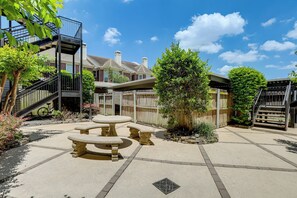 Apartment (2 Bedrooms) | Interior - Walkable Eado Condo Near Dtwn: Modern + Chic! (Houston)