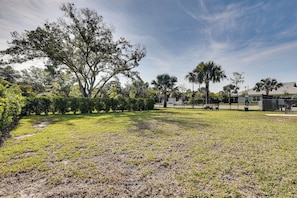 House (3 Bedrooms) | Interior - Work & Play! Home w/ Modern Comfort in Estero (Estero)