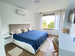 Room - Sao Conrado Mansion - luxury in the city center. (rio de janeiro)