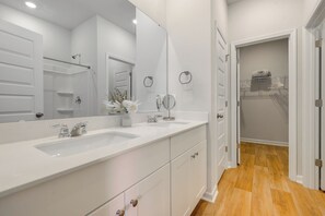 Departamento (6 Bedrooms) | Interior