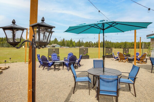 6 Mi To Lake Pend Oreille! Cozy Cabins W/ Views - Farragut State Park, Athol