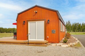 Ferienhaus (2 Bedrooms) | Innenbereich
