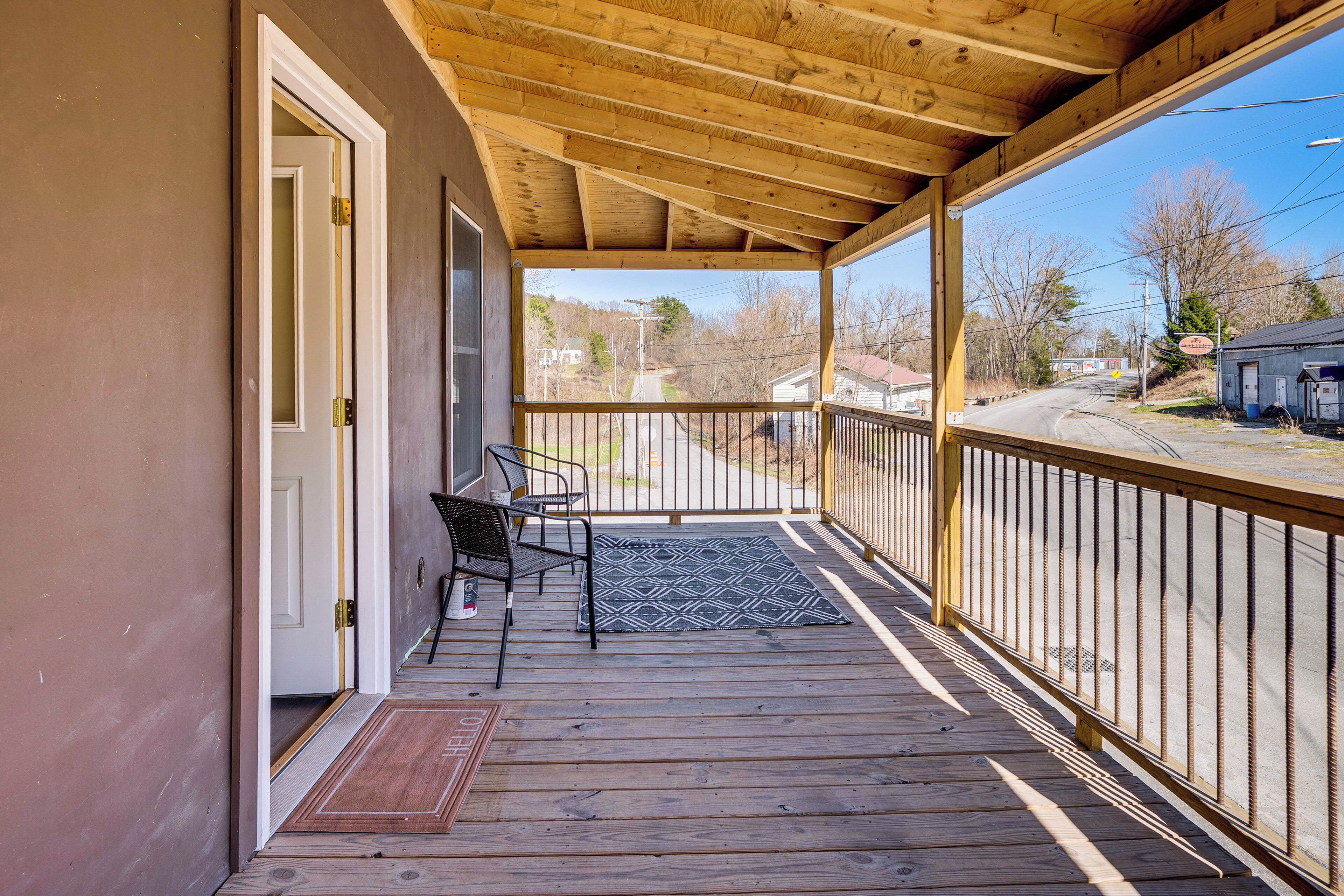 Appartamento (3 Bedrooms) | Interni