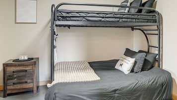 Appartamento (3 Bedrooms) | Interni