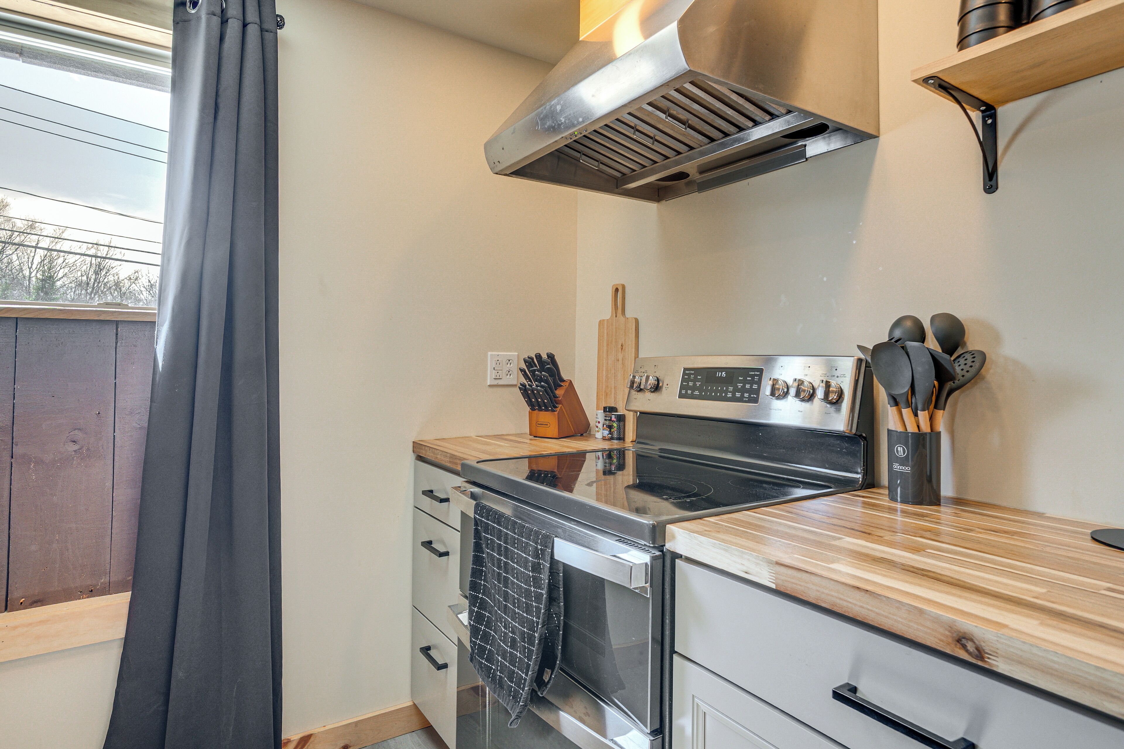 Appartamento (3 Bedrooms) | Interni