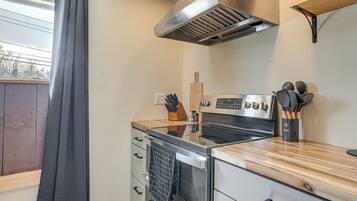 Appartamento (3 Bedrooms) | Interni