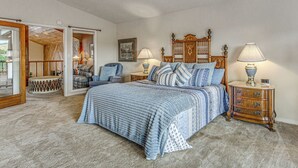 Hus (6 Bedrooms) | Innvendig