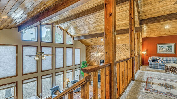 Hus (6 Bedrooms) | Innvendig