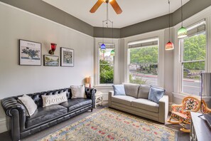 House (4 Bedrooms) | Interior - Historic Home in Downtown Sonora! (Sonora)