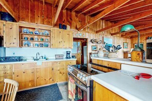 Hus (2 Bedrooms) | Innvendig