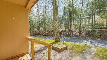 Ferienhaus (2 Bedrooms) | Innenbereich