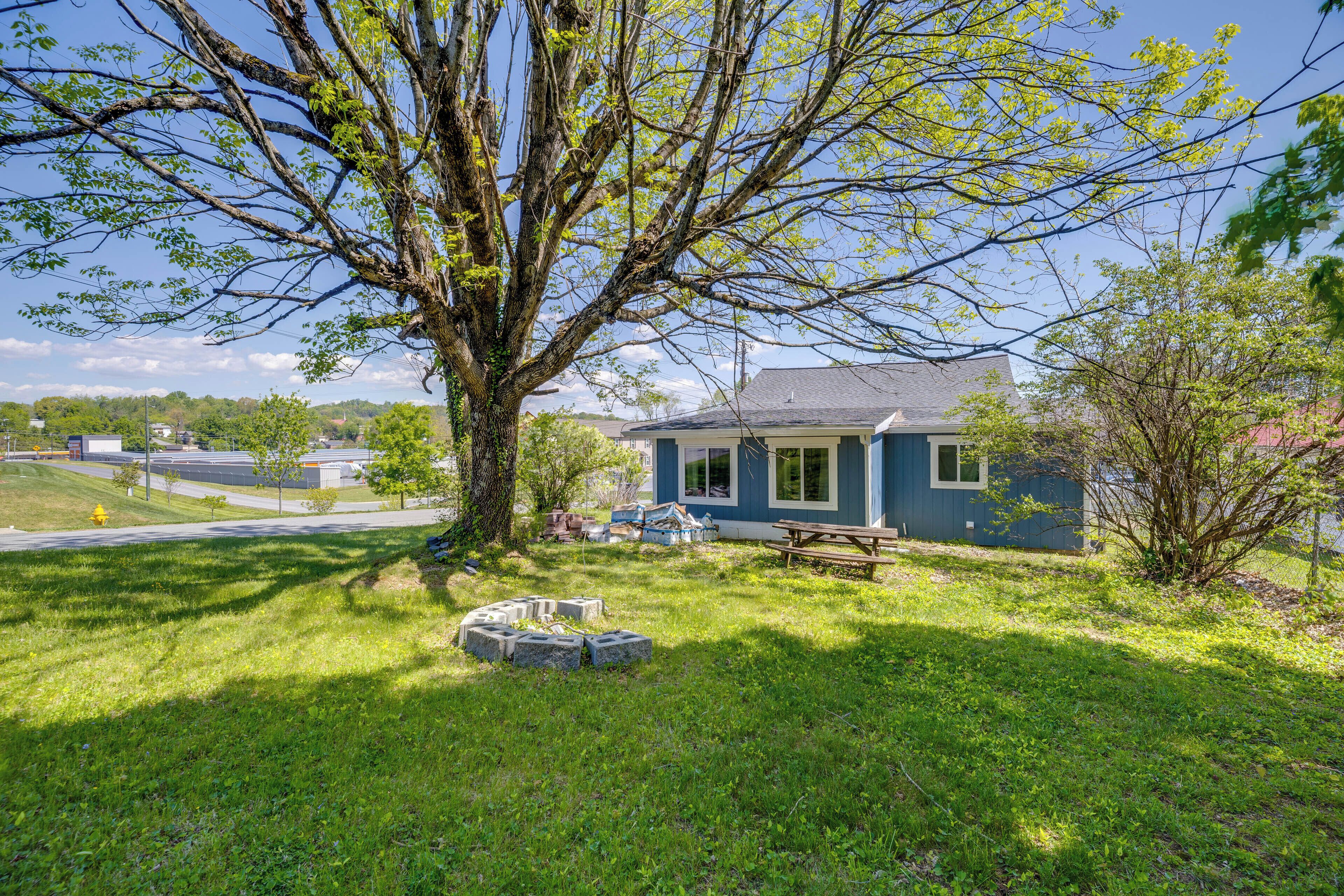 Hus (3 Bedrooms) | Innvendig
