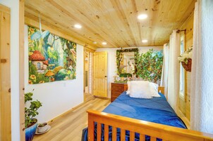Casa (3 Bedrooms) | Parte interna