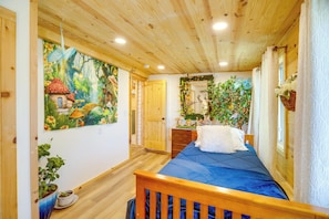 Casa (3 Bedrooms) | Interior