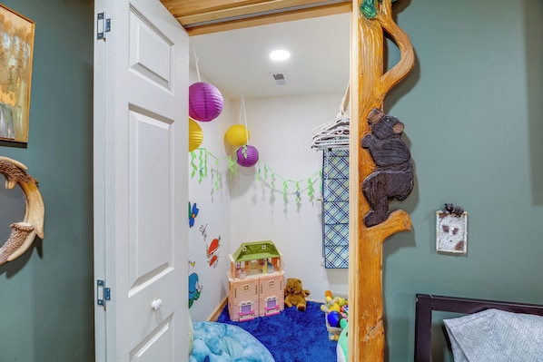 Casa (3 Bedrooms) | Interior