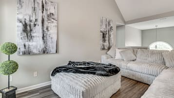 Maison (5 Bedrooms) | Intérieur