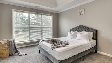Nhà (5 Bedrooms) | Nội thất