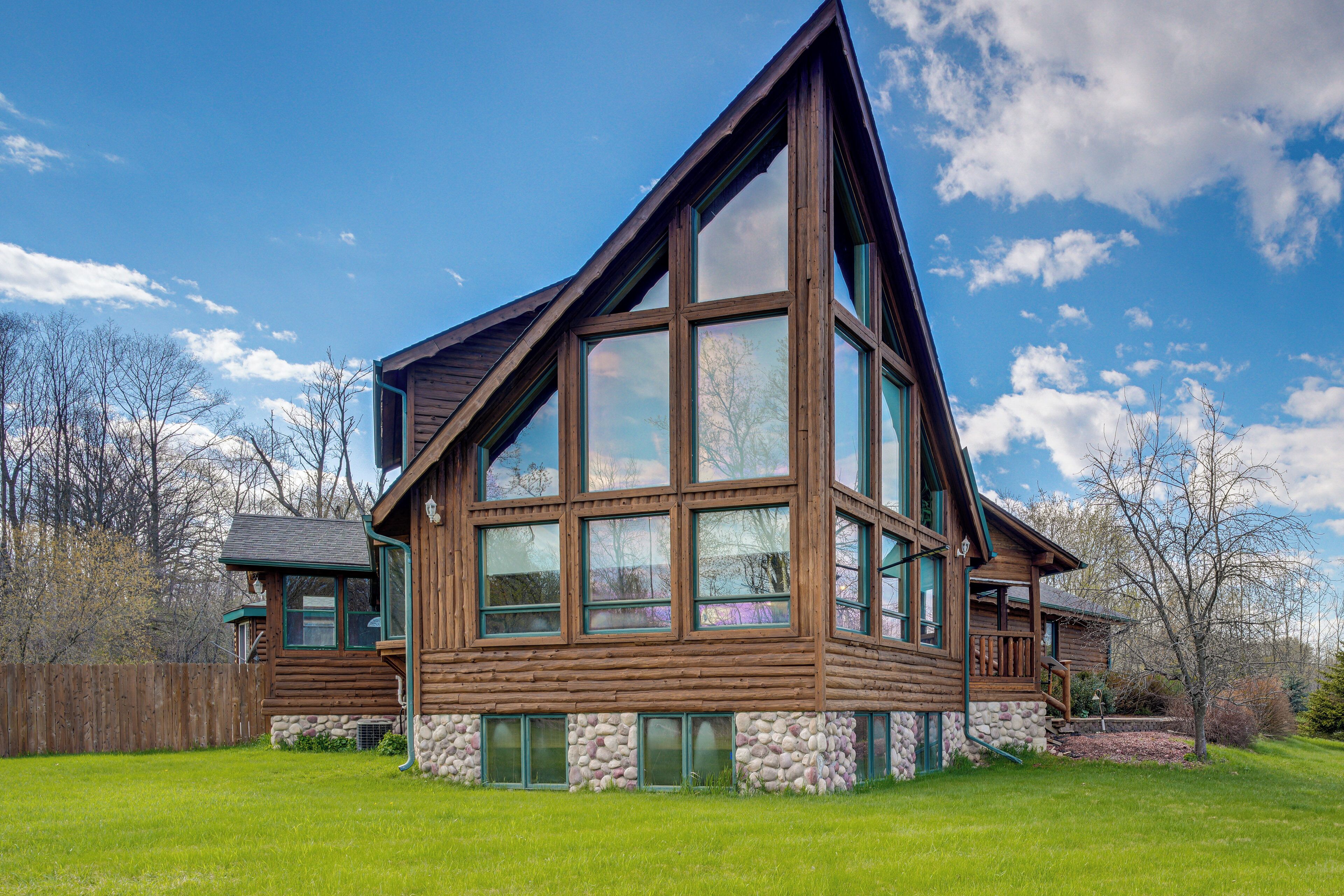 Maison (4 Bedrooms) | Intérieur