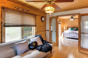 Nhà (4 Bedrooms) | Nội thất