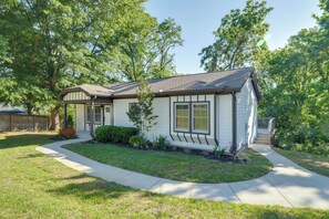 House (3 Bedrooms) | Interior - 'the Beautiful Home' 1/2 Mi to Old Hickory Lake! (Mount Juliet)